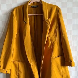 INC International Concepts Blazer